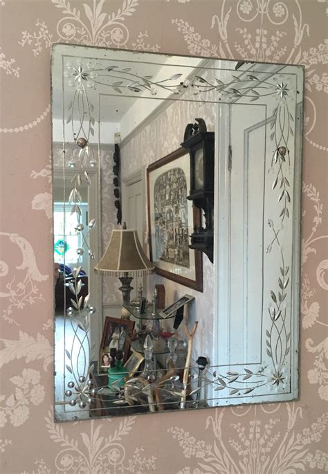 etsy vintage mirrors|vintage mirrors for interiors.